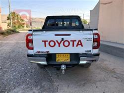تۆیۆتا هایلۆکس
